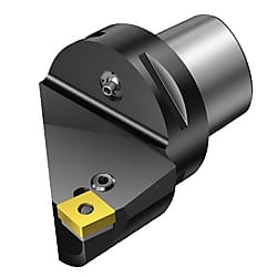 サンドビック T-Max P　旋削加工用カッティングユニットPCRNR/L