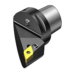 サンドビック T-Max P　旋削加工用カッティングユニットPDJNR/L