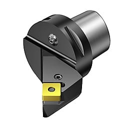 サンドビック T-Max P　旋削加工用カッティングユニットPSSNR/L