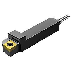 サンドビック　コロターン107　ねじ切り加工用QSシャンクバイト QS-SCLCR/L..HP