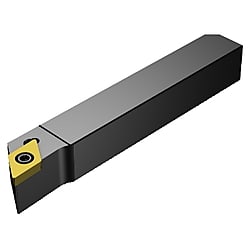 小型旋盤用工具 シャンクバイト QSホールディングシステム用ショートバイト QS- SDJCR