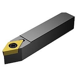 外径旋削小型旋盤用 シャンクバイト QSシリーズ ショートバイト QS-SDNCN-E11