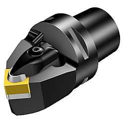 サンドビック　T-Max　旋削加工用カッティングユニット　RCダブルクランプ CSDNN -4