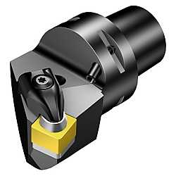 サンドビック　T-Max　旋削加工用カッティングユニット　RCダブルクランプ CSRNR/L -4