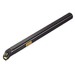 T-Max S 旋削加工用ボーリングバイト CTFPR/L