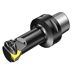 コロマントキャプト 内径旋削用カッティングヘッド C-DWLNR/L
