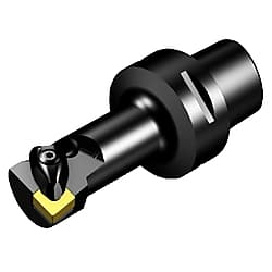 コロマントキャプト 内径旋削用カッティングヘッド DCLN/DDUN
