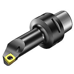 コロマントキャプト 内径旋削用カッティングヘッド SCLCR/L