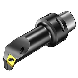 コロマントキャプト 内径旋削用カッティングヘッド SDUCR/L