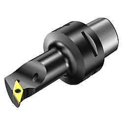 コロマントキャプト 内径旋削用カッティングヘッド SVQBR/L