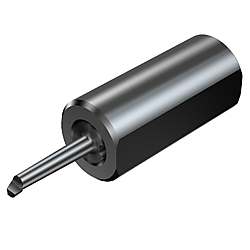ファインボーリングヘッド用ボーリングバー R429.90/R249U