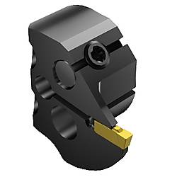T-Max Q-Cut SL （タイプ 151.3） 内径溝入れ、倣い用ブレード 570-R／L