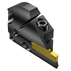 コロカット1・2 端面溝入れ加工用ヘッド 570