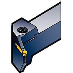 コロカット1・2 倣い加工用シャンクバイト スクリュークランプR/LX123-070