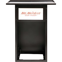ミニフライス盤LittleMilling1用マシンスタンド