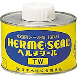 ヘルメシール TW 給水・給湯配管用防食シール剤