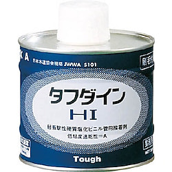 塩ビ用接着剤（HI用） 画像