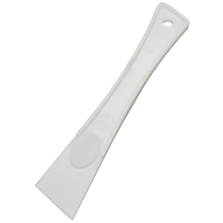 建築・工業用ヘラ 白 硬め