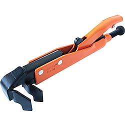 アキシャルプライヤ Tタイプ 全長200mm