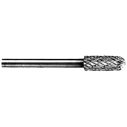 超硬バー φ3（シャンク径3mm） 画像