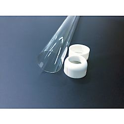 蛍光灯飛散防止チューブ （20本入） 画像