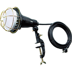 ＴＲＵＳＣＯ ＬＥＤ投光器 画像