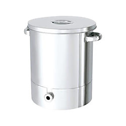 ステンレス容器 容量 20L～100L