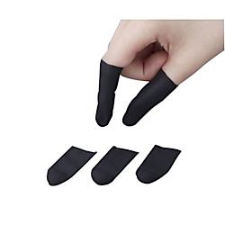 アズピュア導電性指サック（カットタイプ） 画像