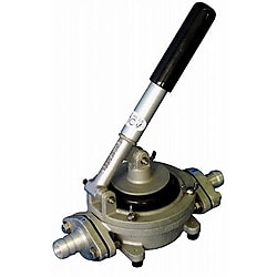 小型タイプ アルミ製ダイヤフラム HDOシリーズ