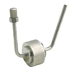 SUS製ドラム缶用エア抜きバルブ（G3/4側専用）