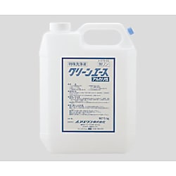 クリーンエース 洗浄濃縮液 5kg 画像
