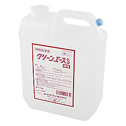 クリーンエースS 無燐・洗浄濃縮液 5kg