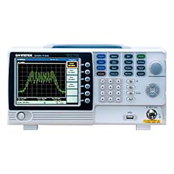 スペクトラムアナライザ GSP-730