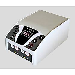 アズワン 電気泳動用電源装置 140×191×84mm