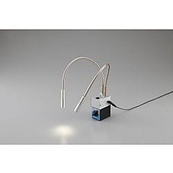 LEDライト マグネット式ダブルアーム