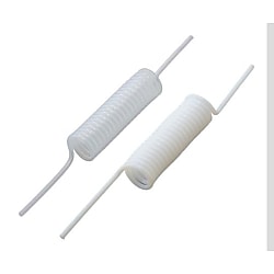 コイルチューブ（PFA・PTFE） 画像