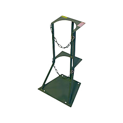 ボンベスタンド 1500L／2000L／7000L用 画像