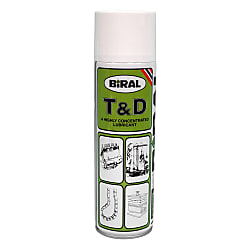 BiRAL T&D 高濃度潤滑油添加剤