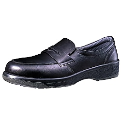 WK310L-24.5 | 安全靴（紳士靴タイプ） | ミドリ安全 | ミスミ | 388-9815