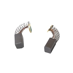 電動ドライバーアクセサリー カーボンブラシ