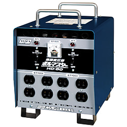 NTB-EK200D | 変圧器 降圧専用トラパック | 日動工業 | ミスミ | 730-7136