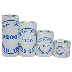 ボイドテープ 1パック(8巻・16巻・24巻)