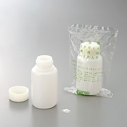 滅菌採水瓶 200ml～1000ml
