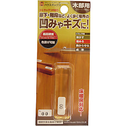 シェラックつや有り