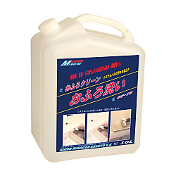 お風呂の洗浄 おふろクリーン 業務用