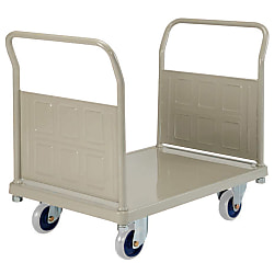 ストロング台車 両ハンドル固定式