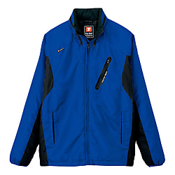 軽防寒ジャケット 10304