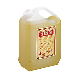 弱酸性電解液　SUS-N