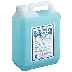中性電解液　SUS-MA