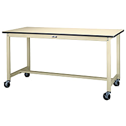 軽量作業台／ワークテーブル耐荷重160kg （移動式H900）